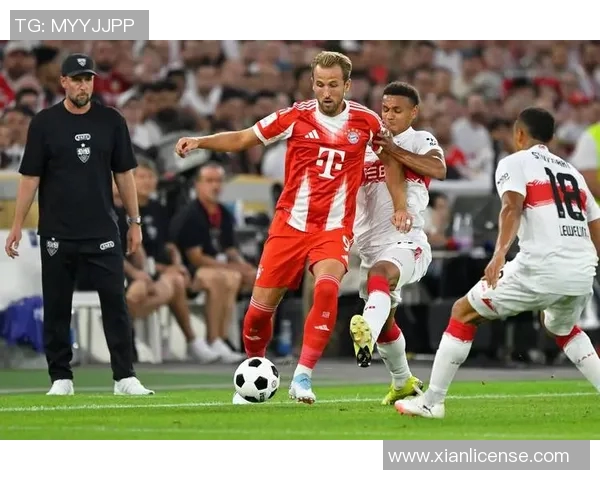 拜仁主场轻取胜利，德甲联赛保持领先优势