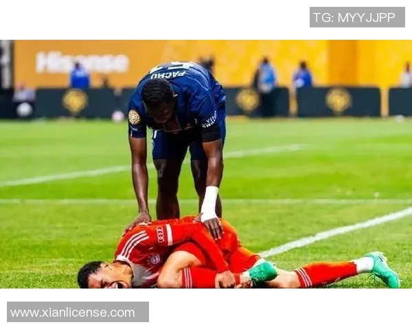 拜仁遭遇联赛重大挫折，慕尼黑叹息败局难挽回