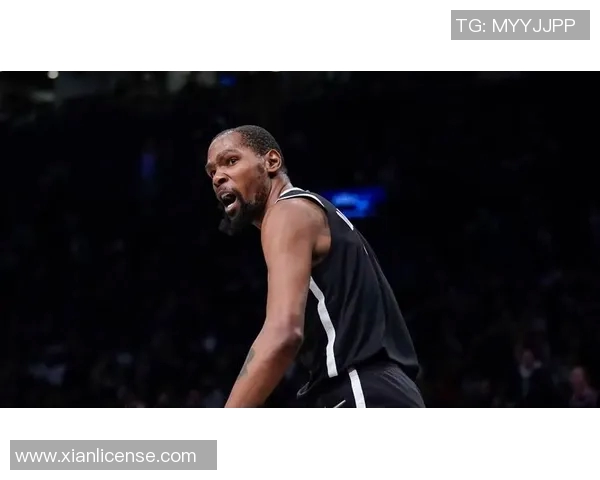 杜兰特因伤再度缺席，篮网战绩受影响——球队未来路在何方？