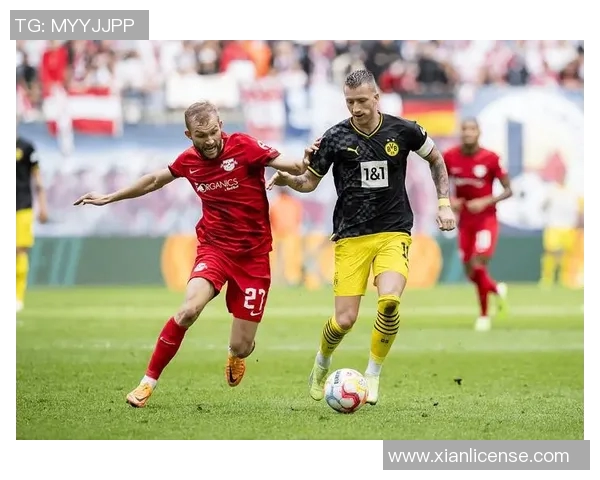 多特主场战平莱比锡，德甲大战火爆收官！