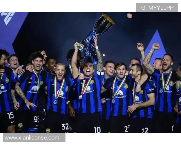 国米客场完胜，意大利杯晋级之路平坦无阻