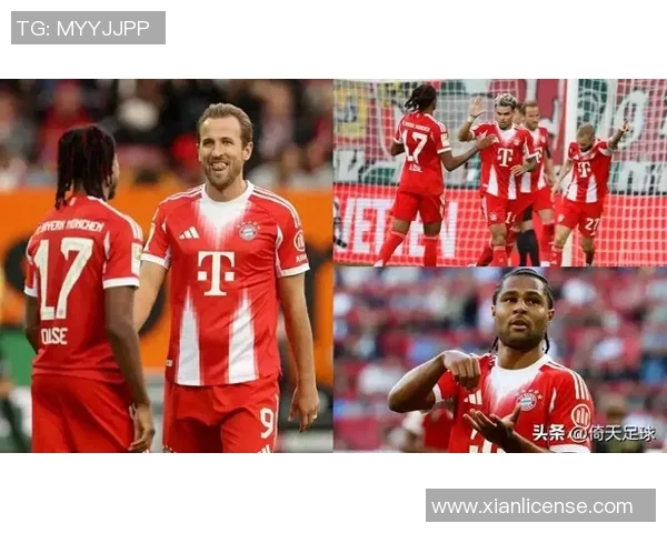 汉堡逆转莱比锡，延续火热连胜势头