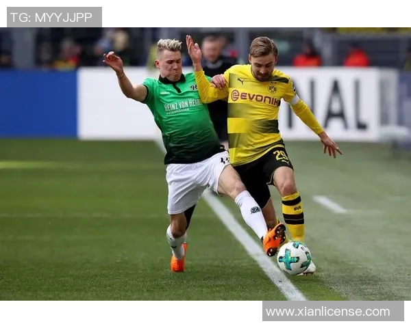 汉诺威主场保持不败，逼平不莱梅，延续不败纪录