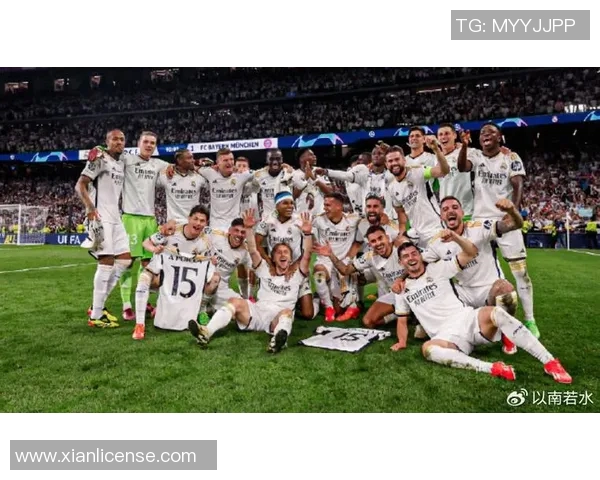 皇马逆转拜仁晋级欧冠八强，C罗梅开二度助球队晋级!