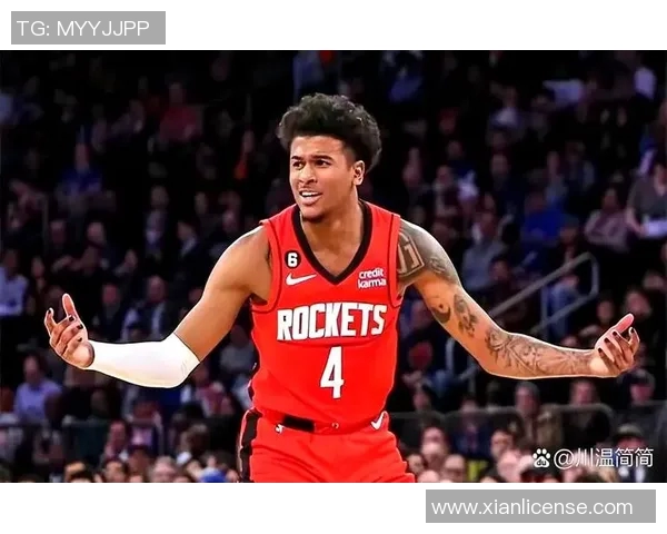 火箭逆转森林狼，终结连败：一场重燃希望的精彩对决