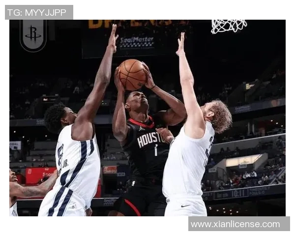 火箭抢分成功，击败灰熊：解密胜利背后的故事