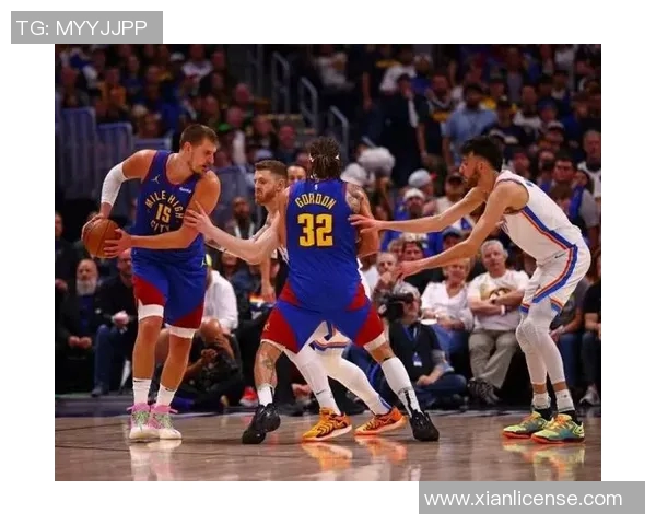 掘金后卫连续砍下30+与勇士激战引发球迷热议