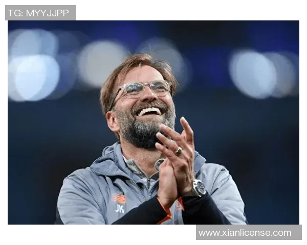 克洛普或离开利物浦转投拜仁慕尼黑，接替法夫尔？