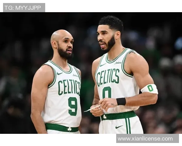 凯尔特人客场战胜马刺，塔图姆砍下33分带领球队取胜