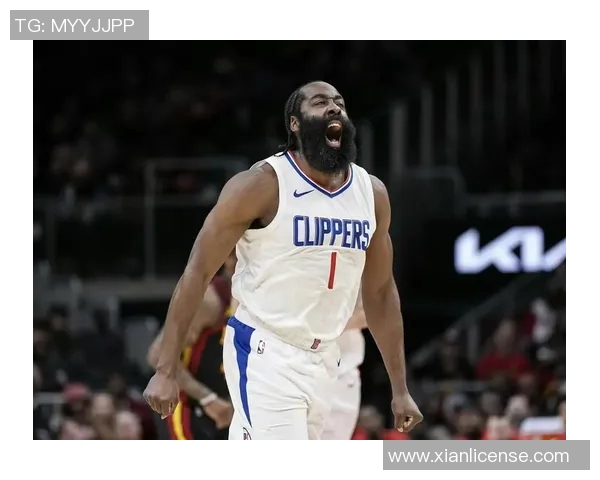 快船交易消息!快船队正考虑交易巴蒂姆和赫雷尔,寻求球队未来重组计划 快船交易消息!快船队正考虑交易巴蒂姆和赫雷尔,寻求球队未来重组计划