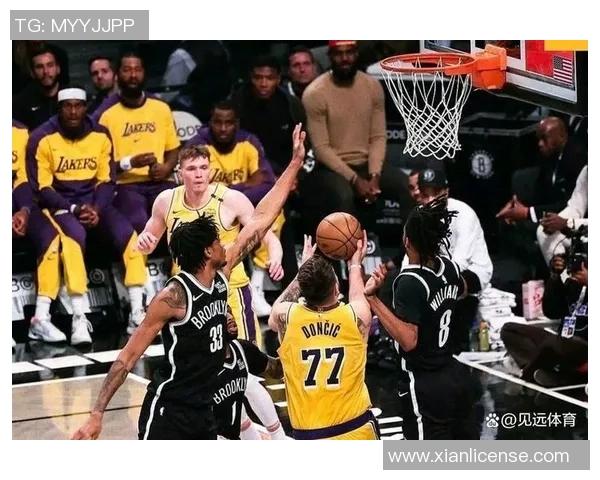 篮网惨遭骑士逆转,失去胜利机会:关键时刻的致命失误 篮网惨遭骑士逆转,失去胜利机会:关键时刻的致命失误