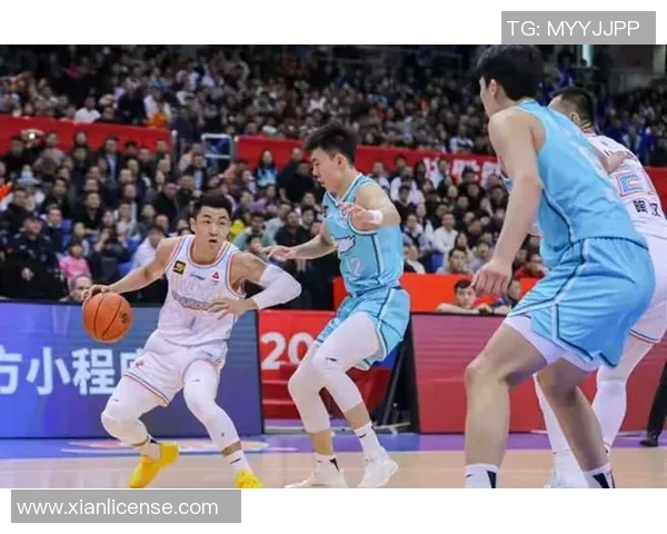 辽宁队CBA新赛季赛程出炉,首战对阵广东队确定