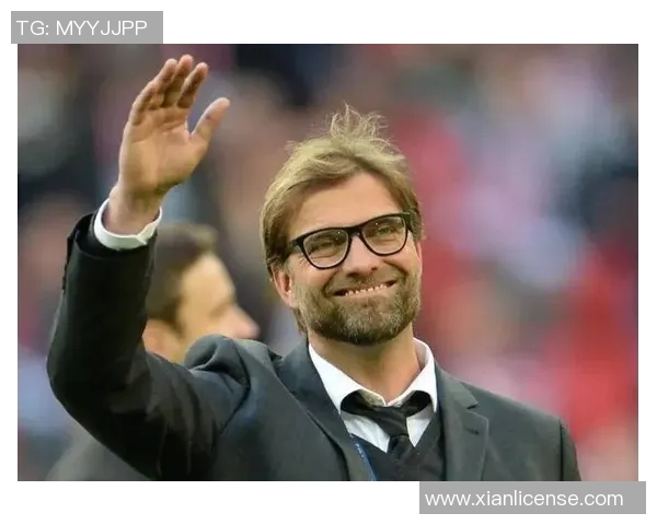 利物浦主帅克洛普深夜发布致歉信:对中国足球人士深表诚意