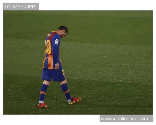 梅西因伤缺席巴塞罗那对阵皇家社会的关键比赛——巴萨的挑战与机遇