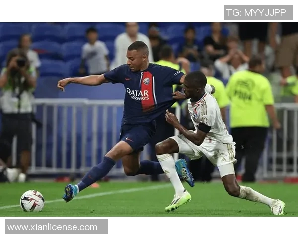 姆巴佩双响PK亚马尔新星,巴黎大胜圣埃蒙特队
