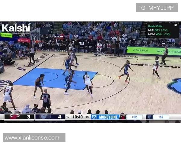 热火不敌篮网，东部竞争激烈：NBA季后赛前的紧张气氛