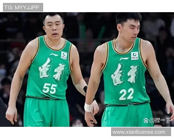 赛场上的明星球员：北京北汽队长的故事