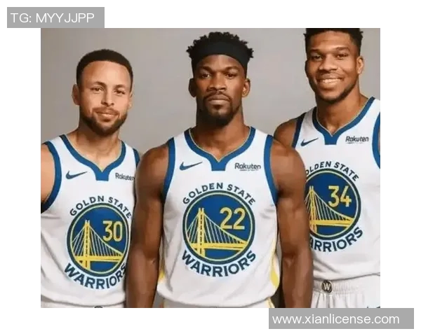 勇士再添新星，争夺总冠军更添悬念