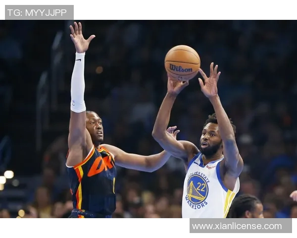 勇士客场大胜公牛，强势连胜两场，展现冠军风采