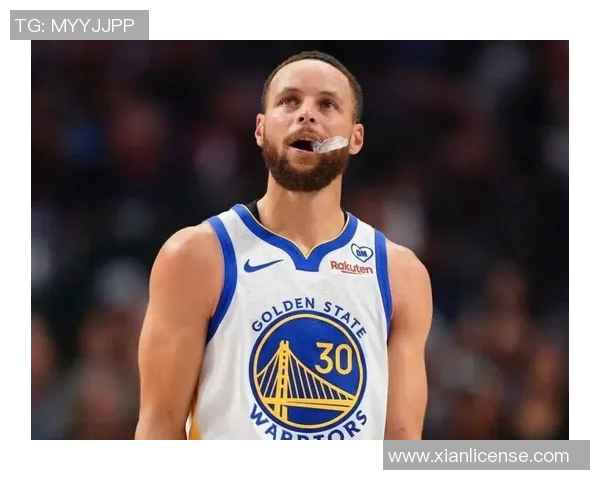 勇士主帅盛赞库里：他是我们的灵魂！