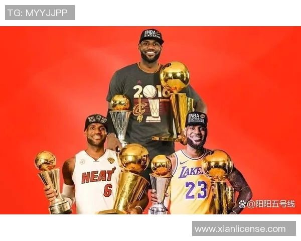 詹姆斯加盟湖人，重塑西部格局