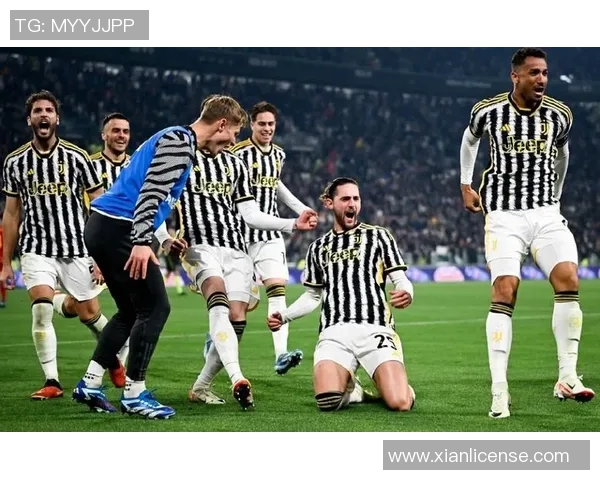 尤文图斯2-2AC米兰，悬念之战扣人心弦