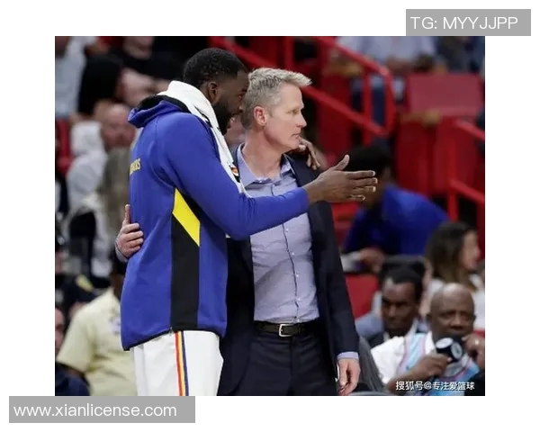 勇士内讧传闻不断,教练团队面临巨大挑战