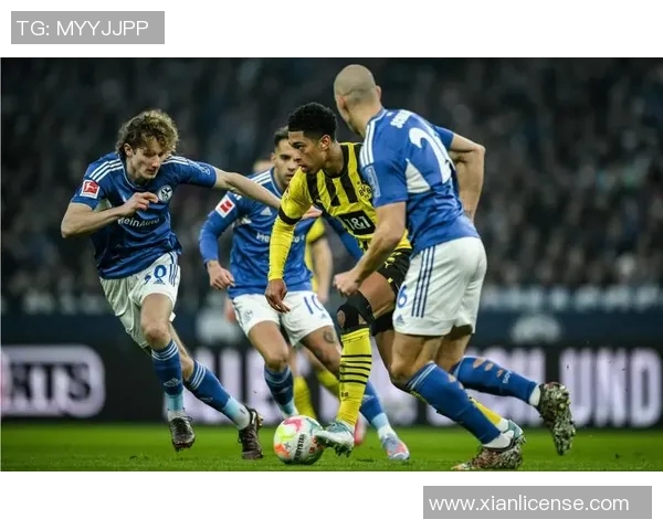 沙尔克04斩获关键胜利，登顶德甲积分榜逐渐上升