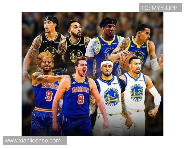 勇士完成5笔2换1交易！球队阵容再添新血，实力再次升级