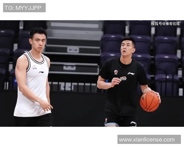 辽宁男篮新赛季迎来强援安东尼奥-布莱克尼，全新阵容助力争冠