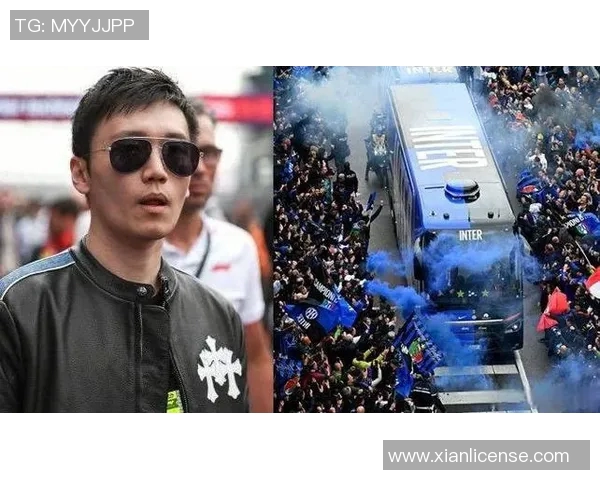 橡树资本计划接管国际米兰，重塑球队传统荣耀