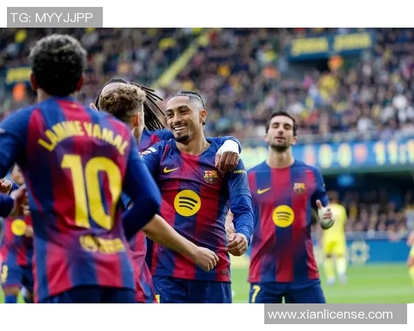 巴塞罗那球星接受专访：我的目标是成为球队的领袖