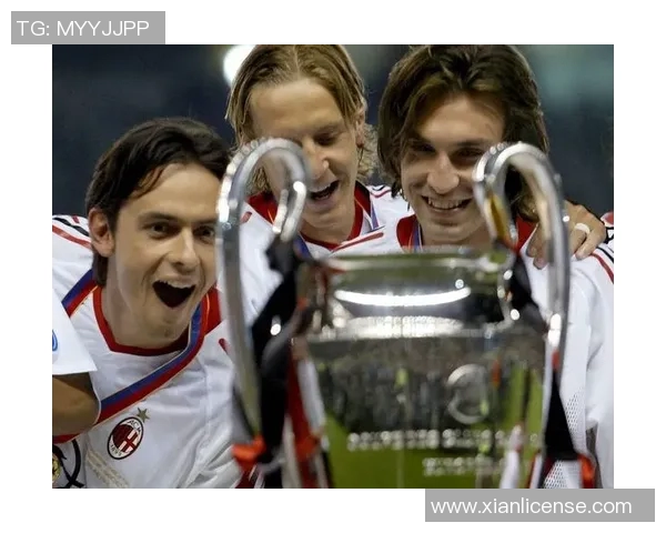 防守型后卫是AC米兰夺冠的关键因素吗？