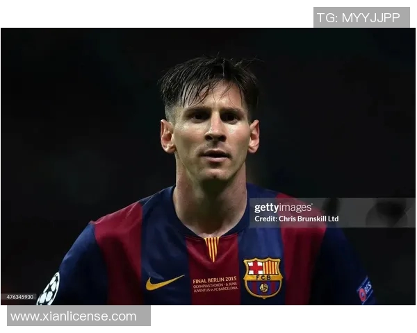 梅西确定将在新赛季继续为巴萨效力，签约时间为何？