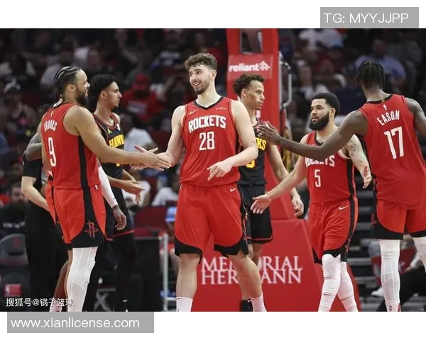 这样悲剧！阿尔德里奇新赛季遇火箭被铁血终结