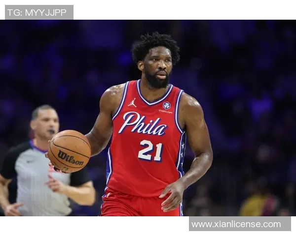 身为76人招牌球星，恩比德再度当选全明星首发，再创历史
