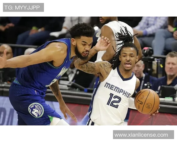 灰熊完胜森林狼,杨贝贡献22分——无畏之力的崛起 灰熊完胜森林狼,杨贝贡献22分——无畏之力的崛起