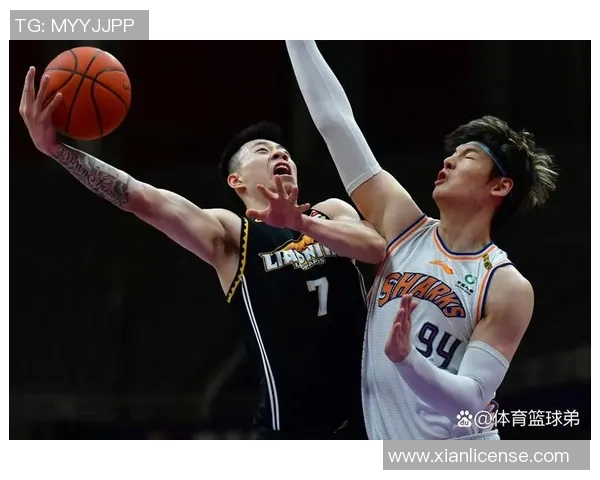 新赛季CBA引进海外球员创纪录，外援实力更强